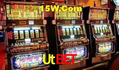 Exclusive Offers Utbet