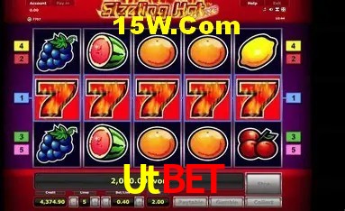 Games Directory Utbet
